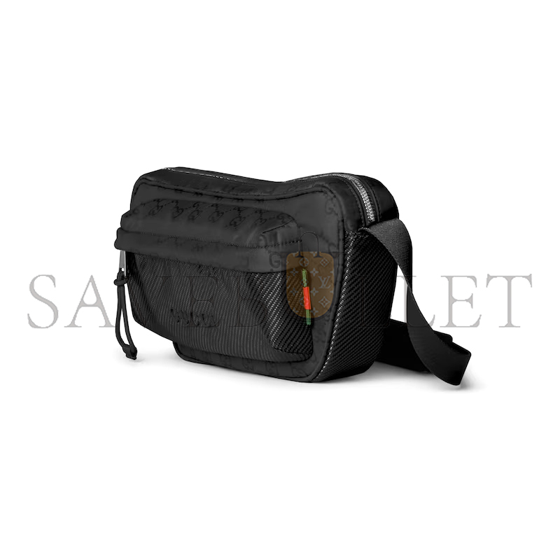 G*u*i nexus large slingbag 838929 (34*15*10cm)